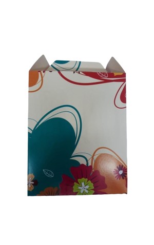 17) CAIXA PRESENTE MEDIA PC/100