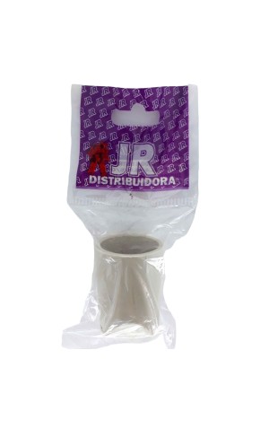 20) SOQUETE PARA LAMPADA DZ/12