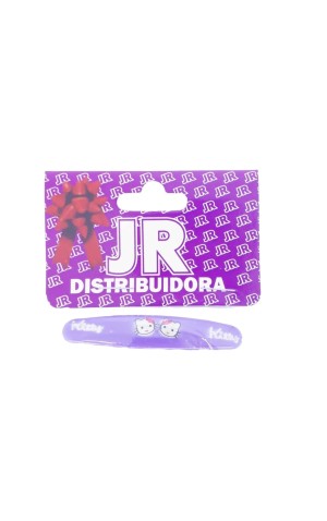 24) PRESILHA HELLOKIT EMB PC/24