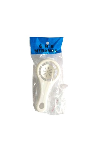 11) SEPARADOR DE OVO DZ/12