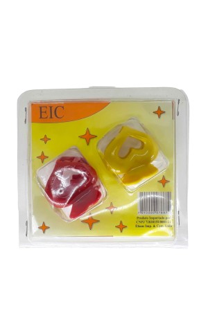 24) PIRANHA CORACAO C/2 DZ/12