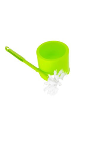 10) LAVATINA PARA VASO SANITARIO UN/1