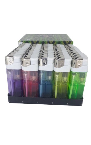 19) ISQUEIRO AUTOMATICO CX/50