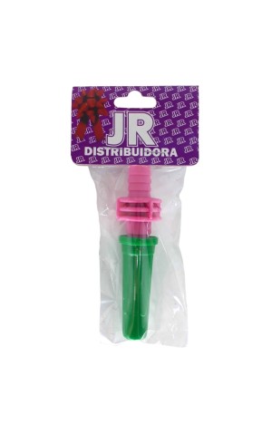 10) ESGUICHO DE MANGUEIRA EMB PC/24