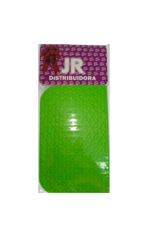 20) ESPATULA PARA REJUNTE PC/24