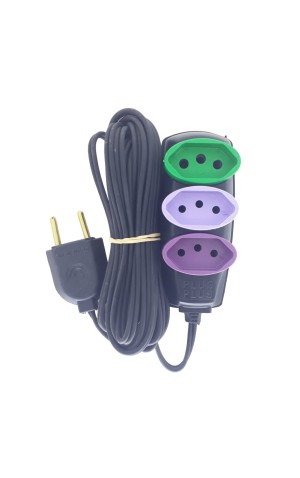 10) EXTENSAO  5M UN/1