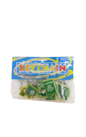 28) CHAVEIRO TIME PALMEIRAS PC/10