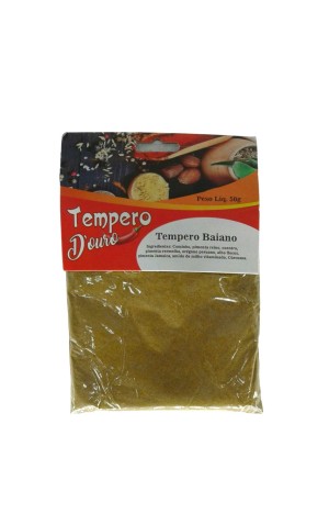 09) TEMPERO DOURO BAIANO 40G PC/24