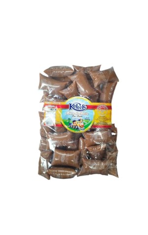 00) KELECK CHUPAO DE LEITE 30G PC/30