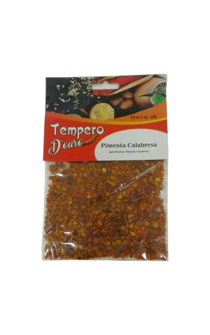 09) TEMPERO DOURO PIMENTA CALABRESA 10G PC/24
