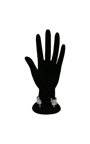 31) PULSEIRA BRACELETE LARGO PC/12