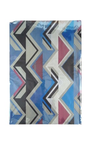 17) SACO DE PRESENTE 20X30 PC/50