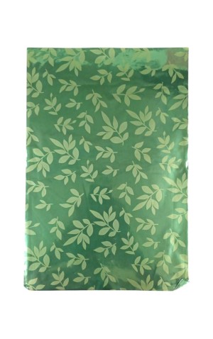 17) SACO DE PRESENTE 20X30 PC/50