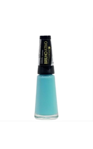 26) ESMALTE CREMOSO FASCINIO PC/12