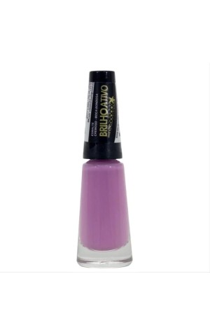 26) ESMALTE CREMOSO MOCA BONDOSA PC/12