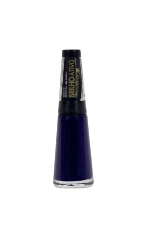 26) ESMALTE METALICO ATLANTIDA PC/12