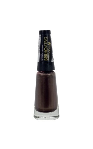 26) ESMALTE METALICO CASTANHA PC/12