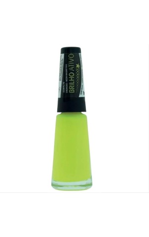 26) ESMALTE NEON MAGNETICO PC/12