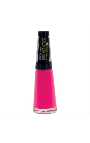 26) ESMALTE PEROLADO SEREIA PC/12