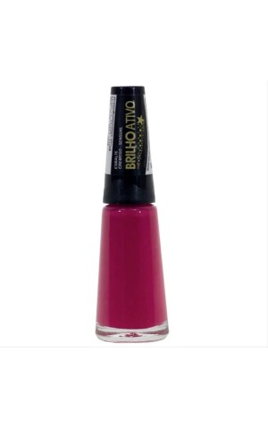 26) ESMALTE CREMOSO SENSUAL PC/12
