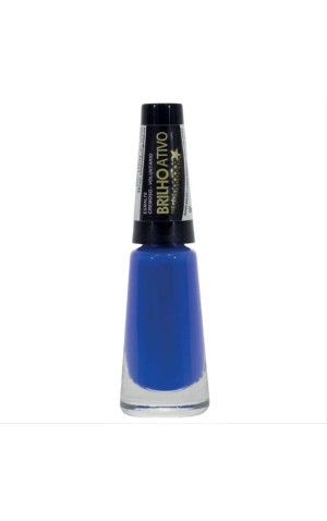 26) ESMALTE CREMOSO VOLUNTARIO PC/12