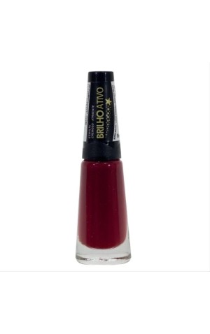 26) ESMALTE CREMOSO ATRAENTE PC/12