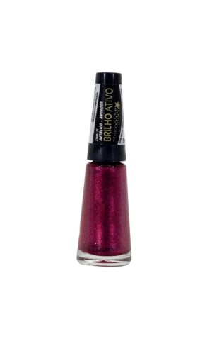 26) ESMALTE METALICO AMOROSA PC/12