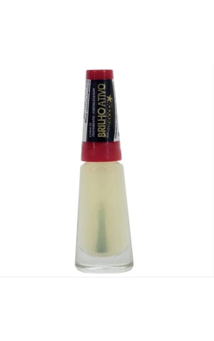 26) ESMALTE TRATAMENTO FORTALECEDOR PC/12