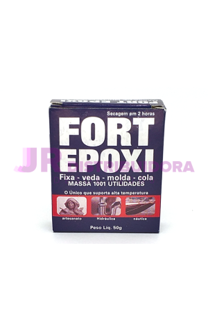 20) FORT EPOX DZ/12