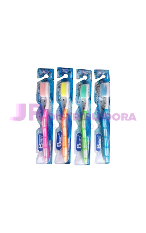 15) ESCOVA DE DENTE ADULTO DZ/12