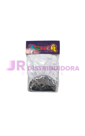 15) TOUCA METALIZADA EMB PC/20