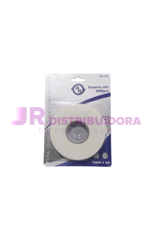 13) DUPLA FACE BRANCA CARTELA UN/1